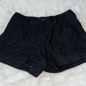 Lauren Conrad shorts